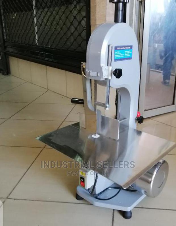 Recommended Bone Cutter - main view