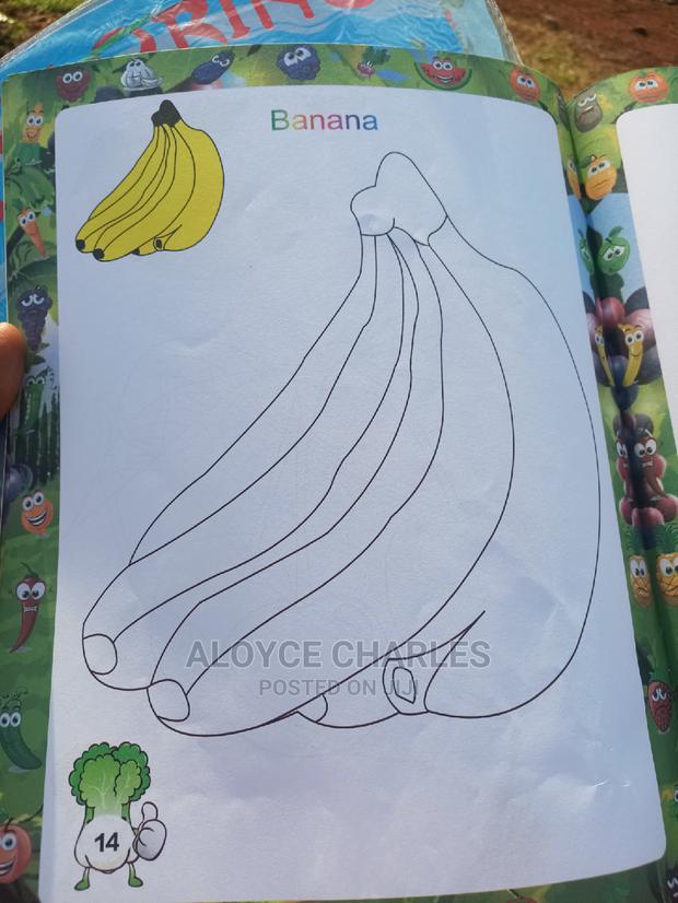Top Coloring Book - thumbnail 5