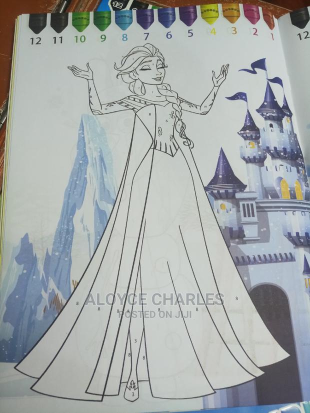 Top Coloring Book - thumbnail 13