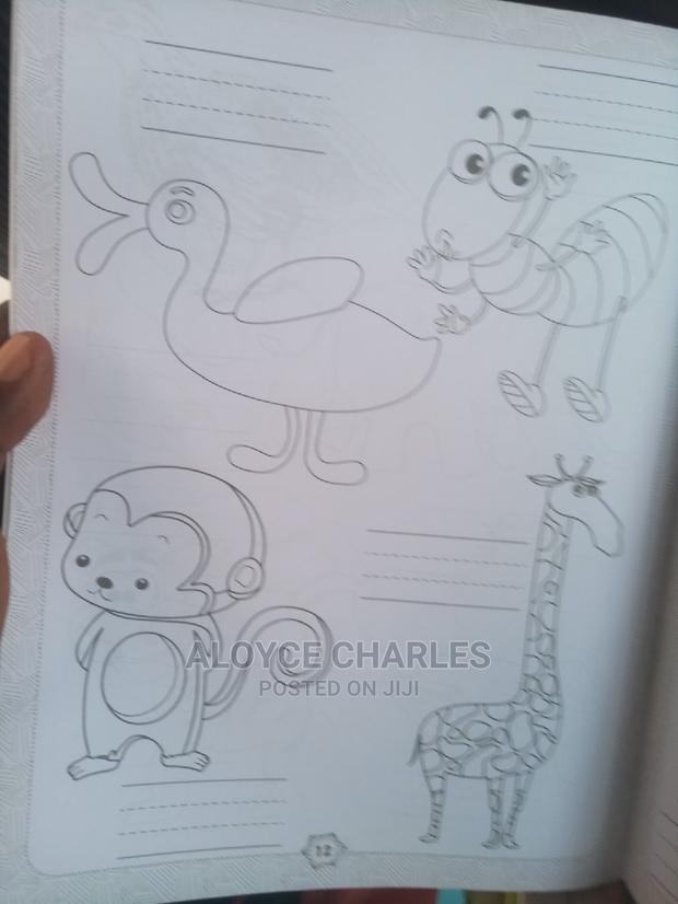 Top Coloring Book - thumbnail 16