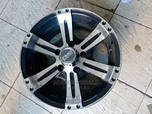 14inch, Sports Rims for Nissan Vanette MAZDA BOGO