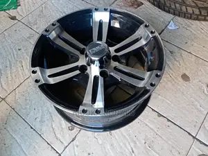 14inch, Sports Rims for Nissan Vanette MAZDA BOGO