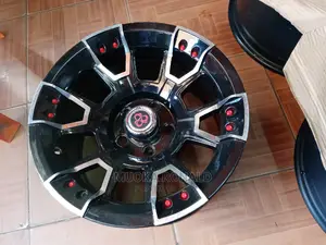 14inch, Sports Rims for Nissan Vanette MAZDA BOGO
