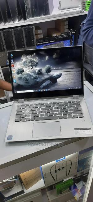 Laptop Lenovo ThinkPad Yoga 8GB Intel Core I5 SSD 512GB - main view