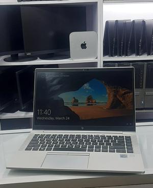 Laptop HP EliteBook 840 G6 8GB Intel Core I5 SSD 256GB