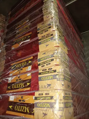 Mattresses Za High Density Ziko on Offer! Free Delivery