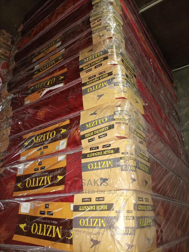 Mattresses Za High Density Ziko on Offer! Free Delivery