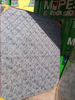 Ruaka/Banana Mattresses on Sale! 5 by 6, 8inch. Freedelivery