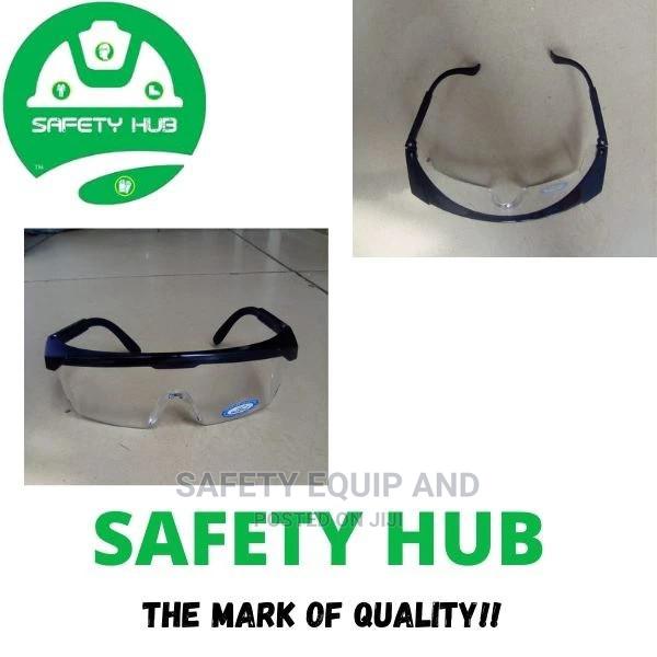 Vaultex Safety Spectacles in Kenya - main view