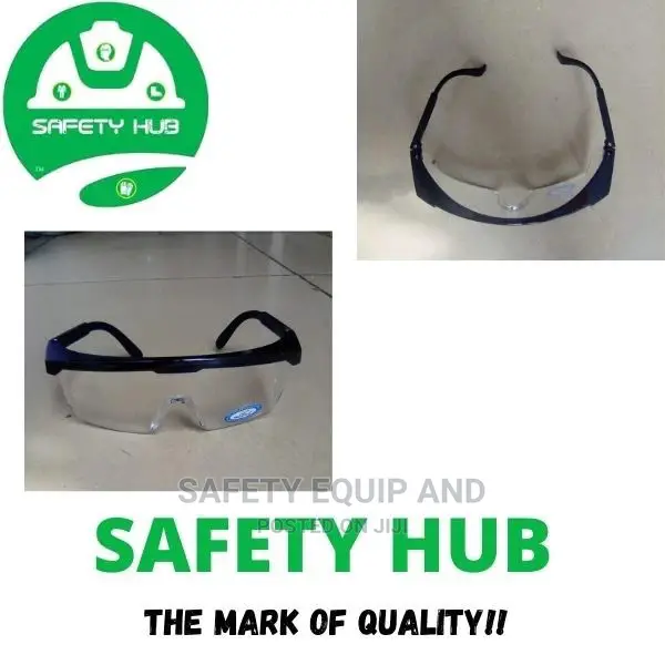 Vaultex Safety Spectacles in Kenya