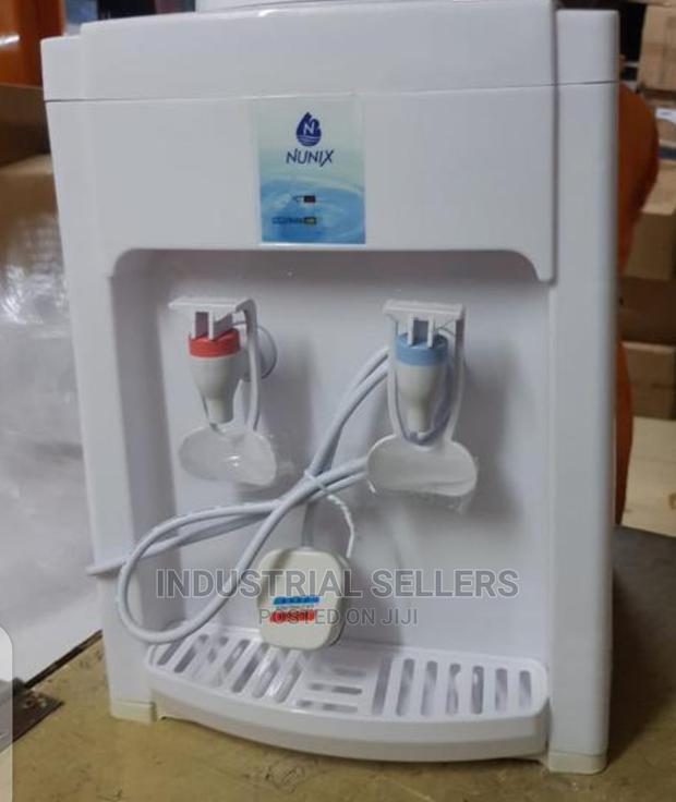 Suitable Mini Water Dispenser Hot Normal