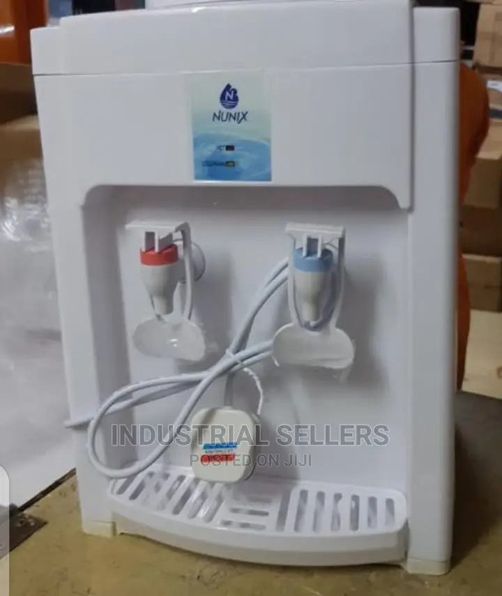 Suitable Mini Water Dispenser Hot Normal