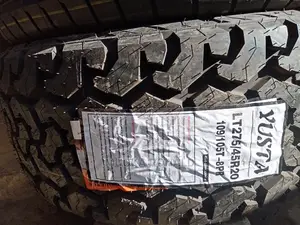 275/45r20 Yusta LT Made in China