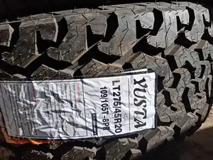 275/45r20 Yusta LT Made in China