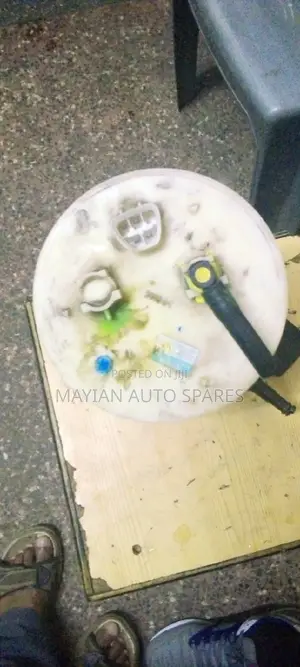 Fuel Pump Mark X /Crown.