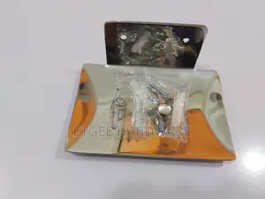 Soap Holder Mirror