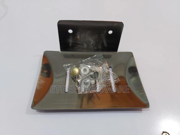 Soap Holder A/B