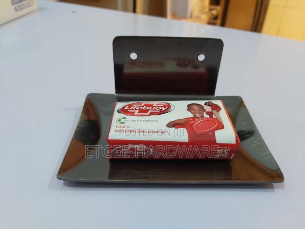 Soap Holder A/B - thumbnail 2