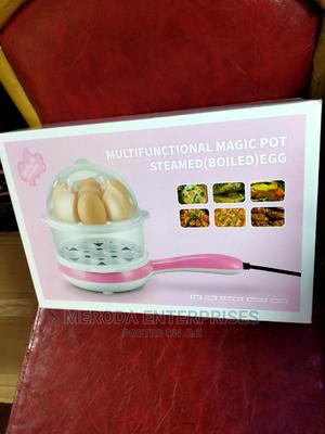 Multifunctional Magic Pot - thumbnail 2