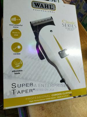 Wahl Super Taper Machine - thumbnail 2