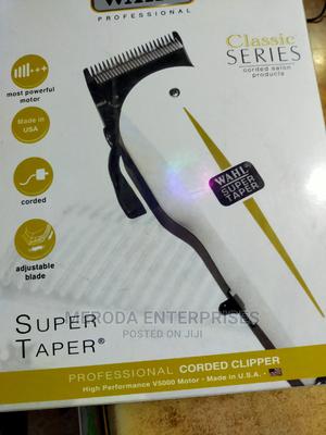 Wahl Shaving Machine Series - thumbnail 2