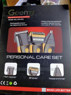 Geemy Professional Care Set - thumbnail 2