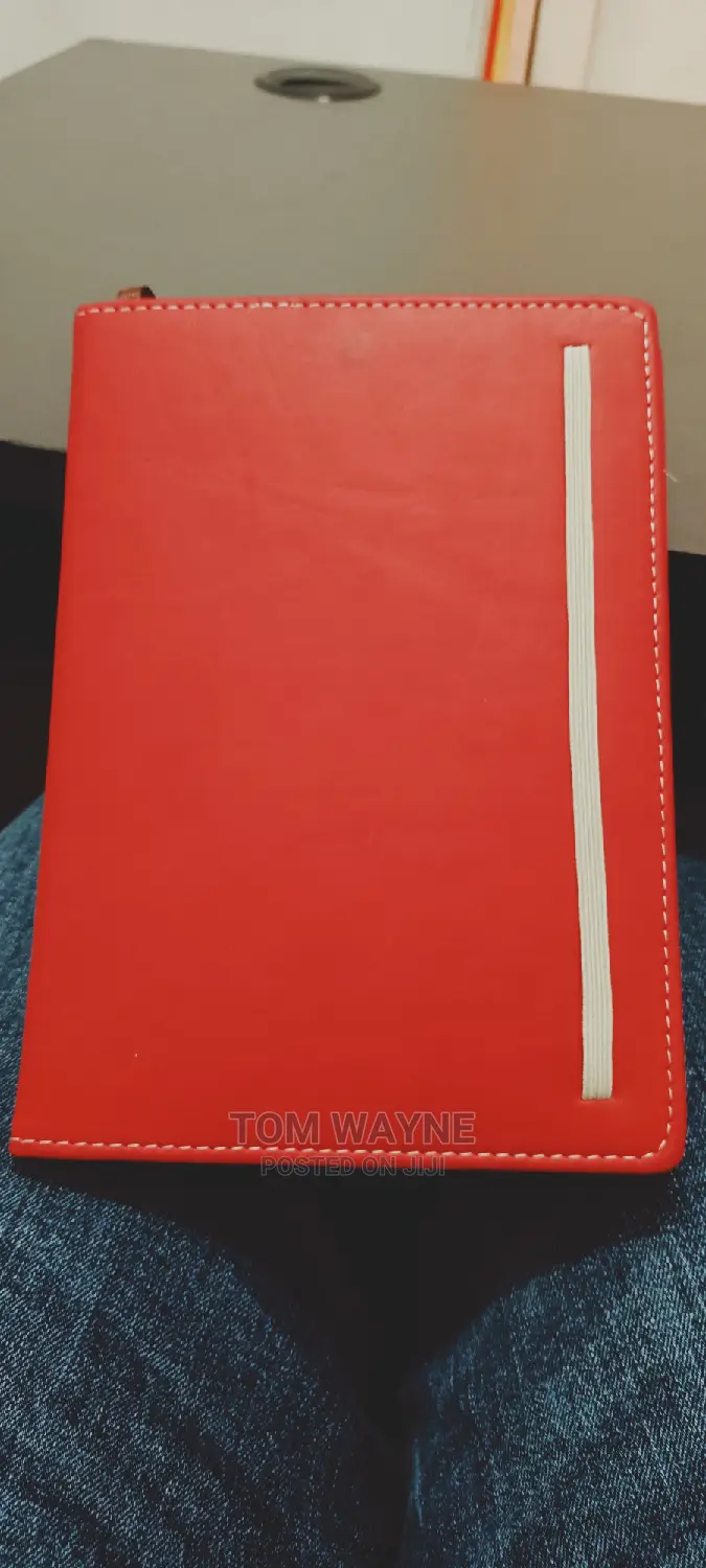 Note Books Size A5