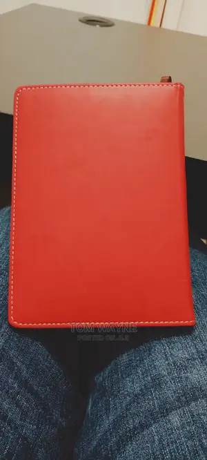 Note Books Size A5