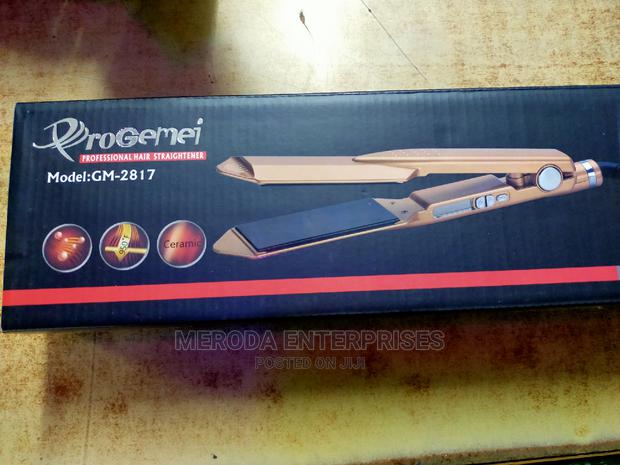 Original Hair Straightener - main view