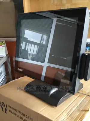 Pos Terminals and Pos PCS Brand New