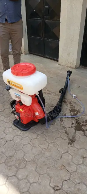 Fumigation/Fogging Machines