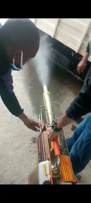 Fumigation/Fogging Machines