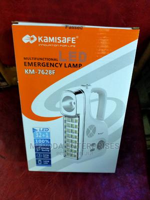 7628f Emergency Light - thumbnail 2