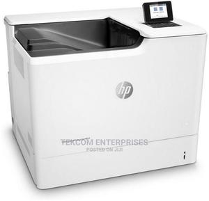 HP Enterprise Color Laserjet M552dn Printer - thumbnail 2