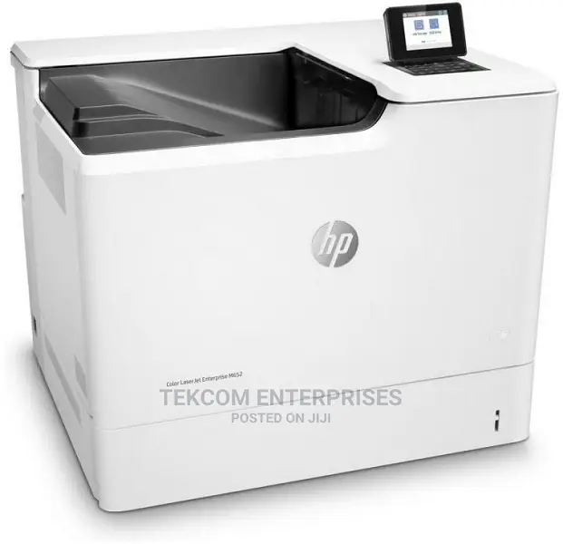 HP Enterprise Color Laserjet M552dn Printer