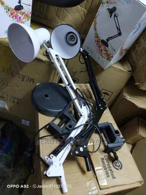 Exquisite Fashion Desk Lamp - main view