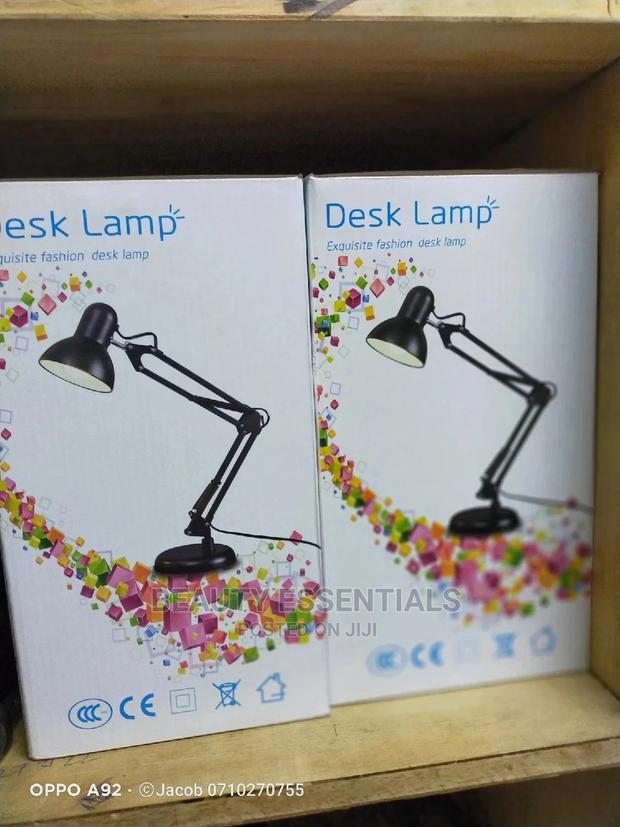 Study Desk Lamp - main view