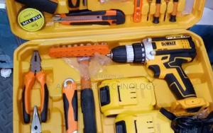 Network Computer Maintenance Repair Tools Kit Cable Tester - thumbnail 2