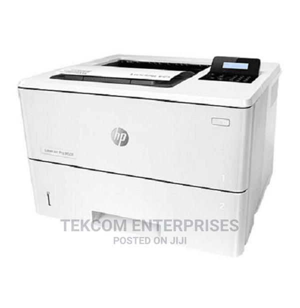 HP M501 Printer