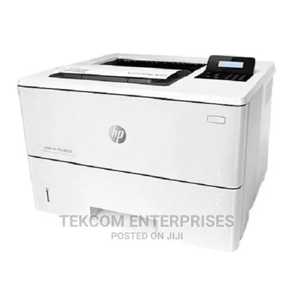 HP M501 Printer
