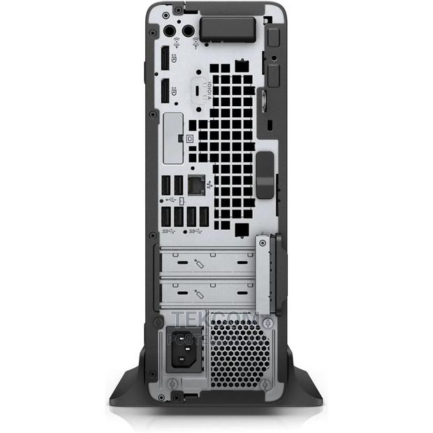 New Desktop Computer HP ProDesk 600 G4 256GB SSD 8GB RAM - thumbnail 3