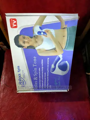 Slimming.Tonnig Massager