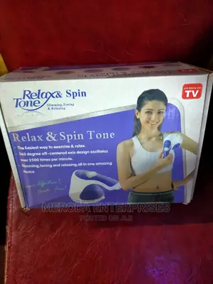360 Relax Massager