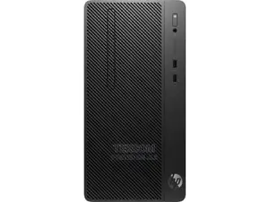 New Desktop Computer HP Slimline 290 4GB Intel Core I3 HDD 1T