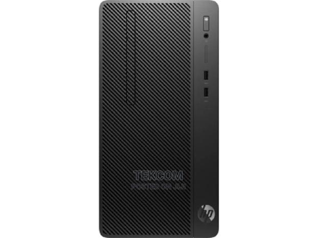 New Desktop Computer HP Slimline 290 4GB Intel Core I3 HDD 1T - thumbnail 4