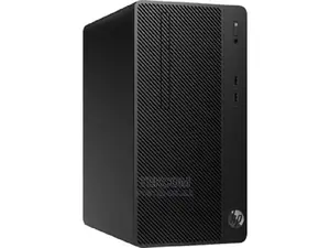 New Desktop Computer HP Slimline 290 4GB Intel Core I3 HDD 1T