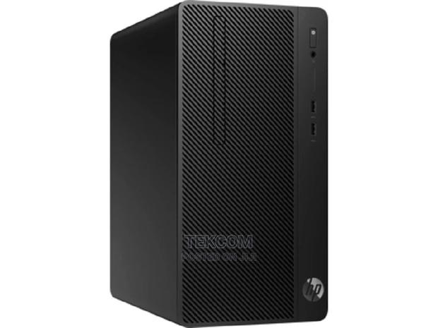 New Desktop Computer HP Slimline 290 4GB Intel Core I3 HDD 1T - thumbnail 5