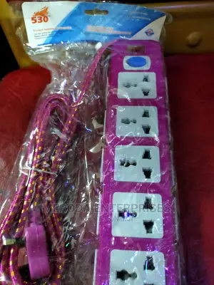 530 Original 5way Extension