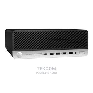 New Desktop Computer HP EliteDesk 800 G3 8GB Intel Core I5 HDD 1T - thumbnail 2