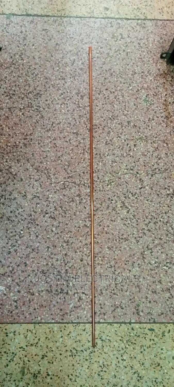 Earthing Rod, Earthrod 12mm